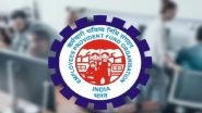 EPFO: अब दो PF अकाउंट को मर्ज करना हुआ और भी आसान; टैक्स बचाने और UPI से पैसे निकालने के लिए अपनाएं ये तरीका