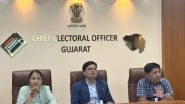 Gujarat: अंतिम वोटर लिस्ट से पहले, गुजरात SIR में लगभग 17 लाख आवेदन दाखिल किए गए