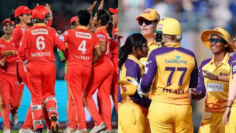 UPW vs GG, WPL 2026 14th Match Prediction: वडोदरा में आज यूपी वारियर्स बनाम गुजरात जायंट्स के बीच खेला जाएगा रोमांचक मुकाबला, मैच से पहले जानें कौनसी टीम मार सकती हैं बाजी