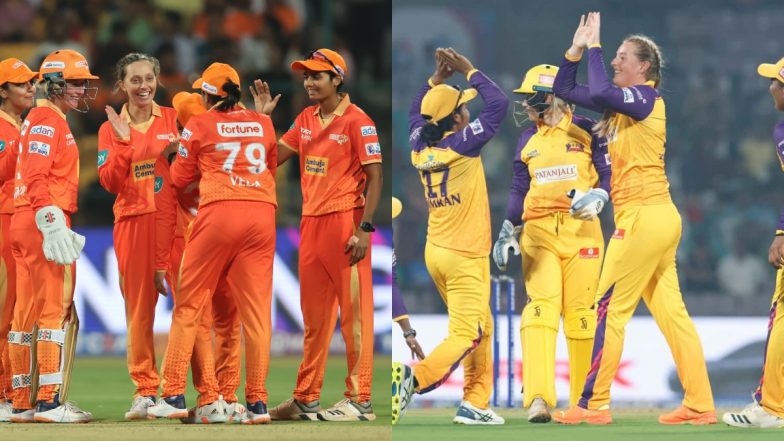 UPW vs GG, WPL 2026 14th Match Pitch Report And Weather Update: वडोदरा में आज यूपी वारियर्स के बल्लेबाज मचाएंगे तांडव या गुजरात जायंट्स के गेंदबाज बिखेरेंगे जलवा? मैच से पहले जानें पिच रिपोर्ट और मौसम का हाल