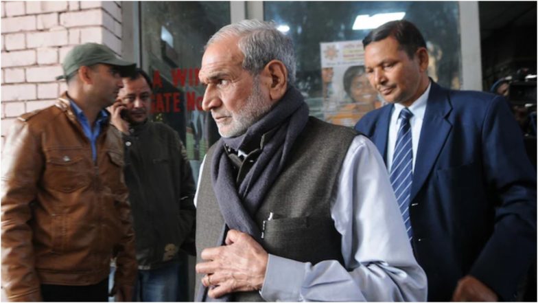 Sajjan Kumar Acquitted: सज्जन कुमार को दिल्ली हाईकोर्ट से बड़ी राहत, 1984 सिख विरोधी दंगों के मामले में बरी