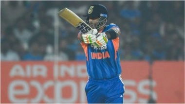 IND vs NZ, 5th T20I: भारत और न्यूजीलैंड के बीच पांचवा T20 मैच आज, तिरुवनंतपुरम के ग्रीनफील्ड स्टेडियम में भिड़ेंगी दोनों टीमें