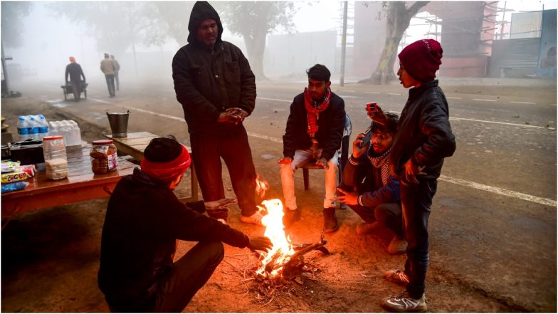 Rajasthan Cold Wave: राजस्थान में शीतलहर और कोहरे से लोगों का जनजीवन प्रभावित, आंगनवाड़ी केंद्रों में 10 जनवरी तक छुट्टी