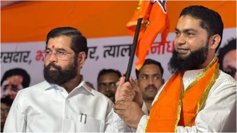 Haji Salim Qureshi Attacked: बांद्रा में शिंदे गुट से शिवसेना उम्मीदवार हाजी सलीम कुरैशी पर चाकू से जानलेवा हमला; BMC चुनाव से पहले मुंबई में बढ़ा तनाव