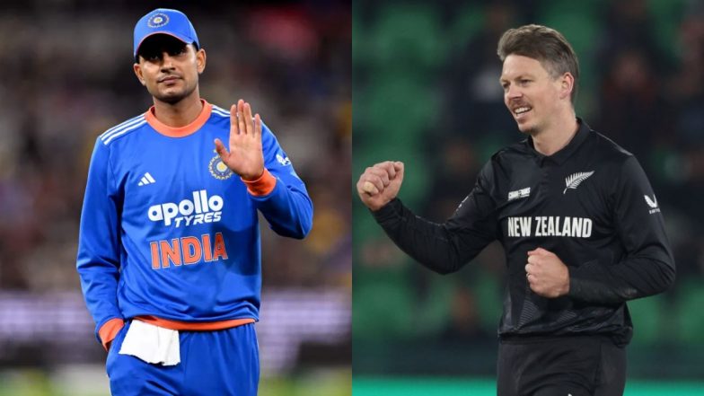 How To Watch India vs New Zealand 1st ODI Match Live Streaming In India: कल खेला जाएगा टीम इंडिया बनाम न्यूजीलैंड के बीच पहला वनडे मुकाबला, यहां जानें कब, कहां और कैसे उठाए लाइव मुकाबले का लुफ्त