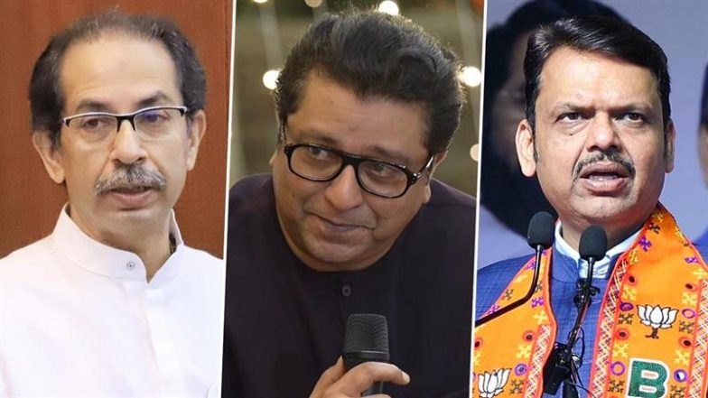 BMC Election Result 2026 Live Streaming: बीएमसी के लिए वोटों की गिनती जारी, ABP माझा पर देखें नतीजे लाइव; यहां मिलेगी हर पल की सबसे तेज और ताजा अपडेट