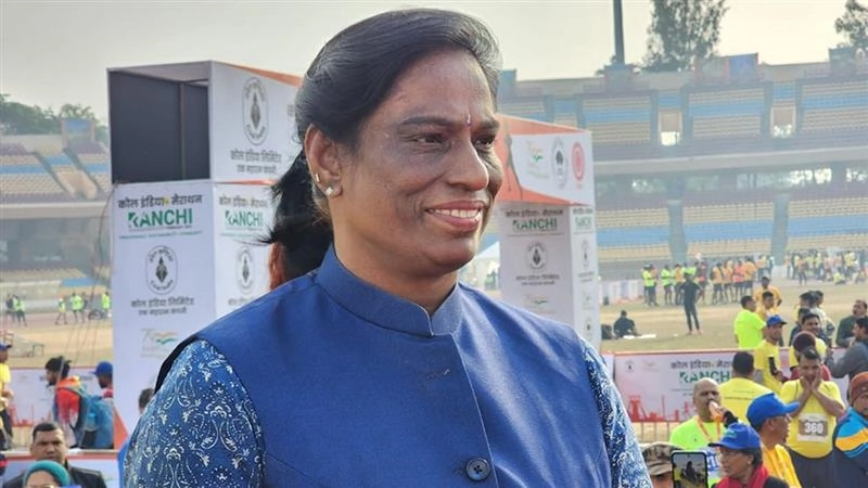 PT Usha Husband V Srinivasan Dies: पीटी उषा के पति वी. श्रीनिवासन का 67 वर्ष की आयु में निधन, पीएम मोदी ने जताया शोक