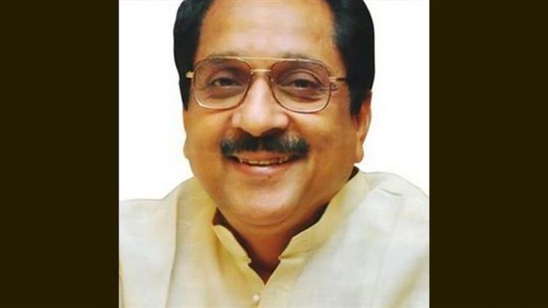 Raj K purohit passes away: महाराष्ट्र के पूर्व मंत्री और बीजेपी नेता राज के पुरोहित का निधन, मुंबई में ली अंतिम सांस