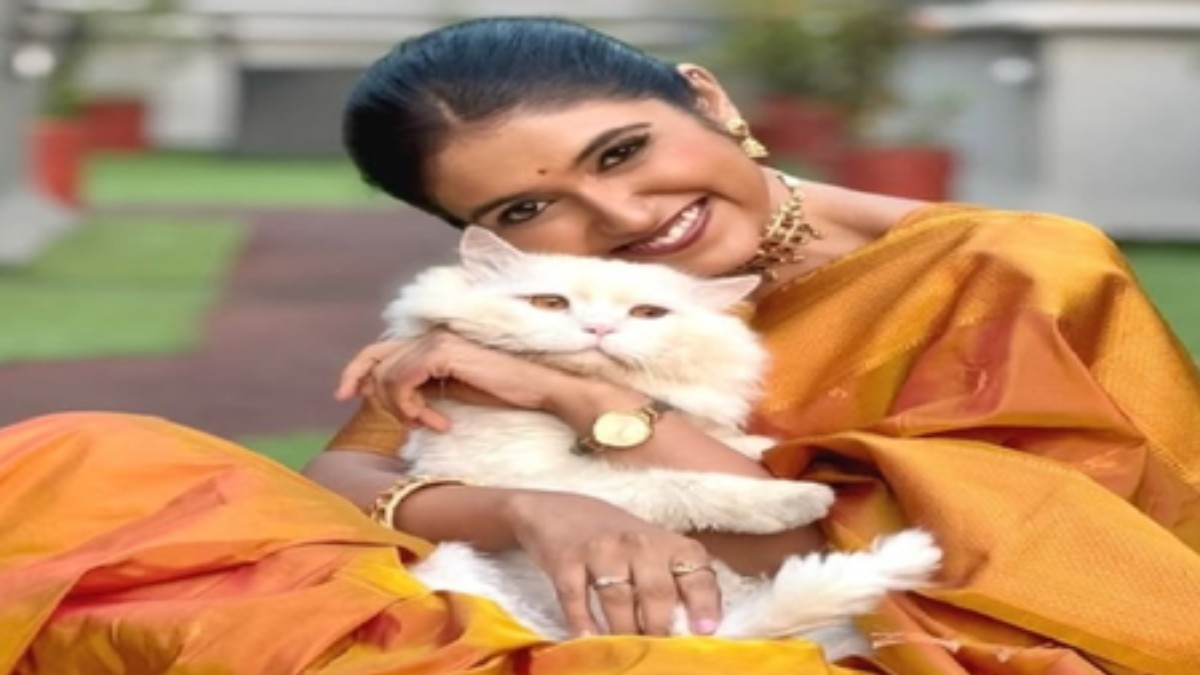 Rinku Rajguru: कहां है 13 साल की उम्र में मराठी फिल्म 'सैराट' से डेब्यू ...