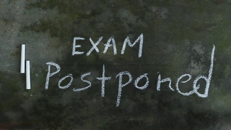 UP TGT Exam Date 2025 Postponed: यूपी टीजीटी की परीक्षा स्थगित, नए तारिख जल्द होंगे जारी, यहां देखें आधिकारिक नोटिस