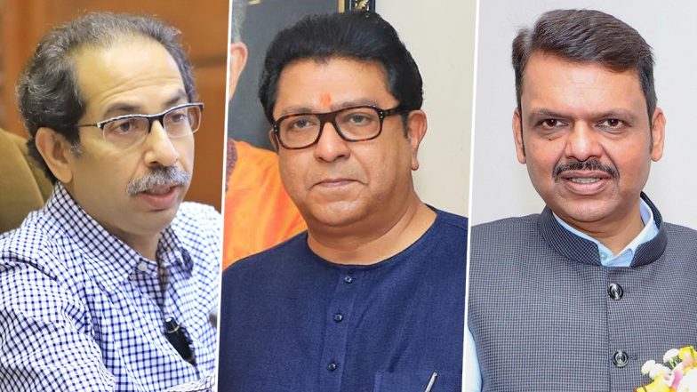 BMC Election Exit Poll Results 2026: बीएमसी एग्जिट पोल में चौंकाने वाले आंकड़े, मुंबई में 'महायुति' का दबदबा, उद्धव ठाकरे के हाथ से फिसल सकती है सत्ता!