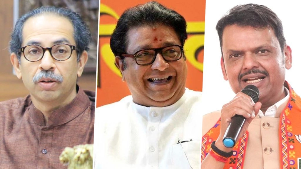 मुंबई की सत्ता पर किसका होगा कब्ज़ा? ABP माझा पर देखें सबसे सटीक एग्जिट पोल के नतीजे