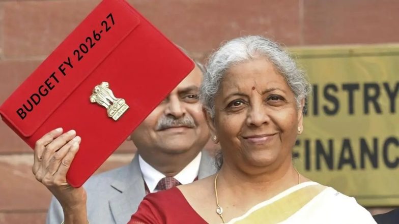 Union Budget 2026: डॉक्टरों की फीस डिग्री के अनुसार तय की जाए, बजट को लेकर व्यापारियों ने रखीं मांगें