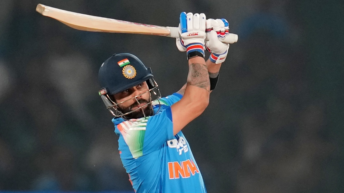 IND vs ENG 2026: इंग्लैंड वनडे सीरीज से विराट कोहली की हो सकती है वापसी, फिटनेस टेस्ट के बाद होगा अंतिम फैसला