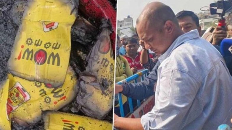 कोलकाता अग्निकांड: आनंदपुर गोदाम में भीषण आग से 21 मजदूरों की मौत, 23 अब भी लापता; Wow! Momo ने किया मुआवजे का ऐलान