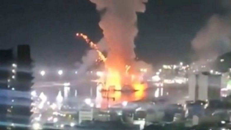 Venezuela US Conflict: वेनेजुएला में अमेरिकी बमबारी में 40 नागरिक और सैन्यकर्मियों की मौत, राष्ट्रपति निकोलस मादुरो गिरफ्तार