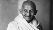 Mahatma Gandhi Punyatithi 2026: महात्मा गांधी के अंतिम शब्द: 'हे राम' की हकीकत और उस शाम का पूरा सच
