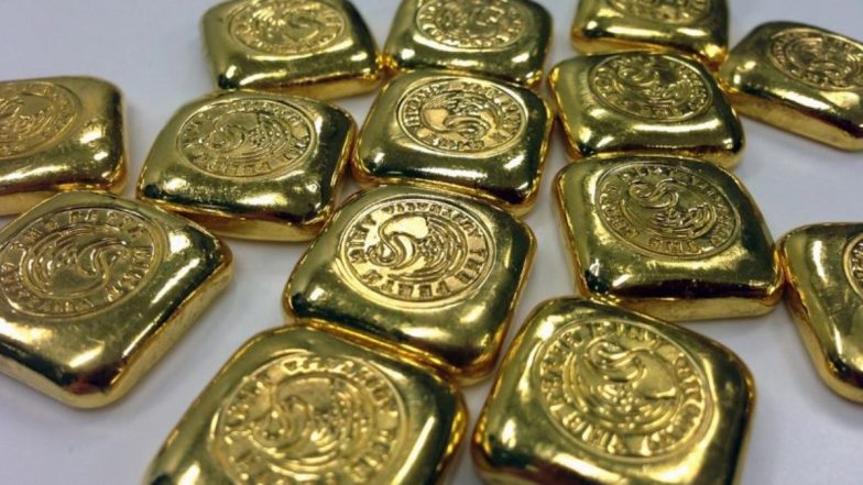 Gold and Silver Rates: सोने-चांदी की कीमतों में भारी गिरावट निवेशक और ग्राहक हुए हैरान