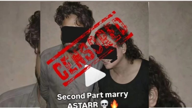 Digital Honey Trap: 'उमैर 7:11' और 'फातिमा जटोई' वीडियो के पीछे बड़ा साइबर खेल; क्या भारतीयों के खिलाफ डिजिटल हनी ट्रैप का हिस्सा हैं पाकिस्तानी 'लिंक'