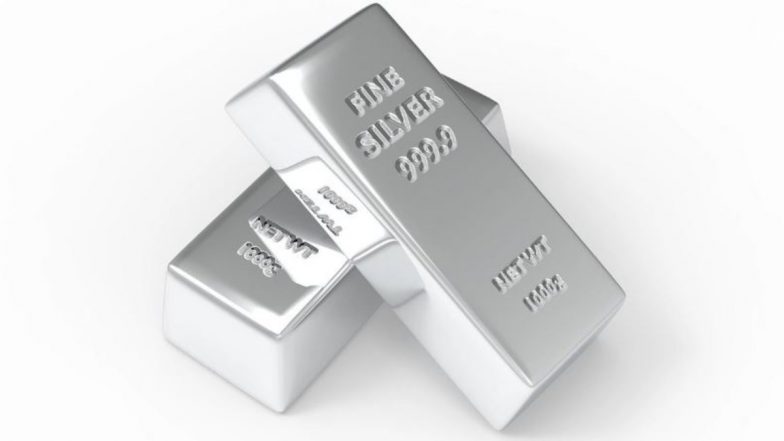 Silver Rate Today: चांदी की कीमतों में रिकॉर्ड उछाल के बाद 4 लाख के करीब थमी रफ्तार, दिल्ली से चेन्नई तक जानें आज का ताजा भाव