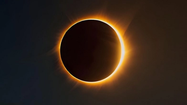 Solar Eclipse 2026: साल 2026 का पहला सूर्य ग्रहण आज, आसमान में दिखेगा &lsquo;रिंग ऑफ फायर&rsquo;; जानें क्या भारत में भी दिखाई देगा