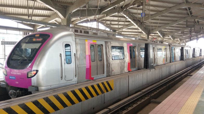Pune Metro Line 3: पुणे मेट्रो लाइन 3 की कमान महिलाओं के हाथों में,  100 महिला पायलटों को दिया जा रहा प्रशिक्षण