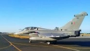 Rafale Fighter Deal: भारतीय वायुसेना की बढ़ेगी और ताकत, DAC ने 114 नए राफेल विमानों की खरीद को दी मंजूरी