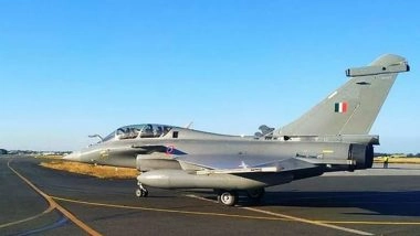 Rafale Fighter Deal: भारतीय वायुसेना की बढ़ेगी और ताकत, DAC ने 114 नए राफेल विमानों की खरीद को दी मंजूरी