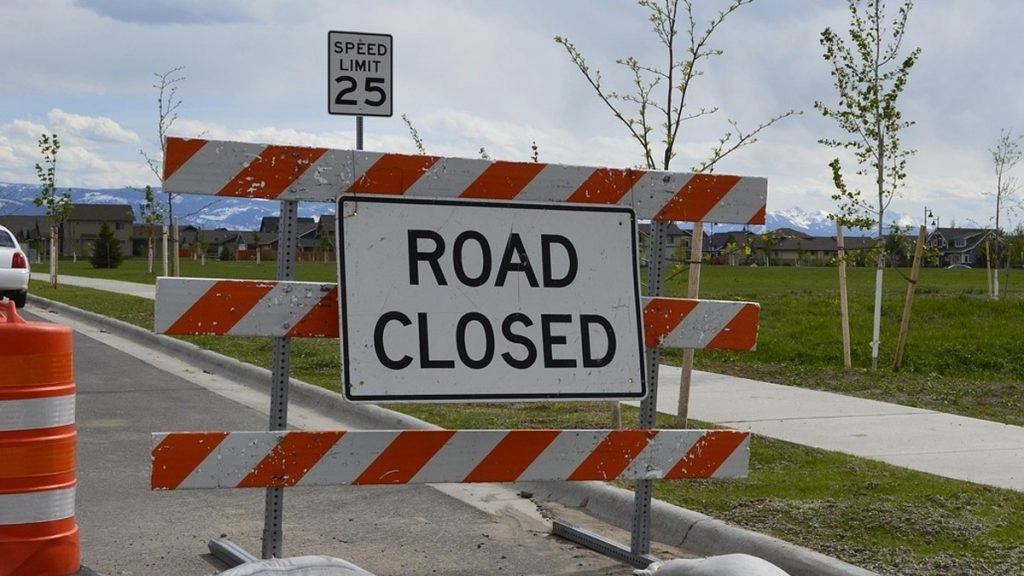 पनवेल-पलास्पे मार्ग 13 फरवरी को रात 12:01 बजे से सुबह 5 बजे तक बंद रहेगा बंद, ट्रैफिक पुलिस ने जारी की एडवाइजरी