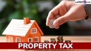 Mira Bhayandar Property Tax Hike: मीरा-भाईंदर में प्रॉपर्टी टैक्स में 60% की बढ़ोतरी पर बवाल, शिंदे गुट की शिवसेना का नगर निगम के बाहर 'भीख मांगो' आंदोलन