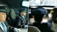 Bullet Train: भारत में मुंबई-अहमदाबाद बुलेट ट्रेन प्रोजेक्ट का सपना साकार होने के करीब, जापान में भारतीय लोको पायलटों की ट्रेनिंग का VIDEO वायरल