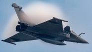 Rafale Fighter Deal: भारतीय वायुसेना की बढ़ेगी और ताकत, DAC ने 114 नए राफेल विमानों की खरीद को दी मंजूरी