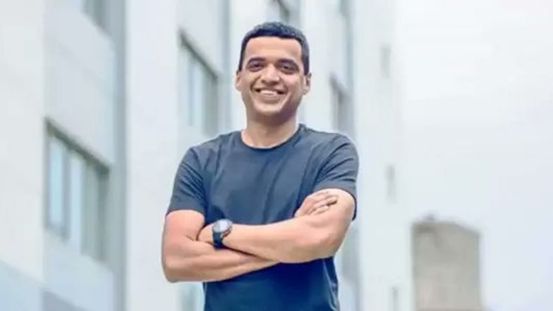 जोमैटो के फाउंडर Deepinder Goyal की पूर्व कर्मचारियों से अपील, 'मेरा नंबर ढूंढो, व्हाट्सऐप करो', Zomato में लौटने का आह्वान के बाद उन्हें मिले 8,000 ईमेल