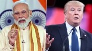 India–US Trade Deal: भारत-अमेरिका के बीच हुआ ट्रेड डील, जानें कौन-कौन से सामान हो सकते हैं सस्ते? यहां देखें लिस्ट India–US Trade Deal: भारत-अमेरिका के बीच हुआ ट्रेड डील, जानें कौन-कौन से सामान हो सकते हैं सस्ते? यहां देखें लिस्ट