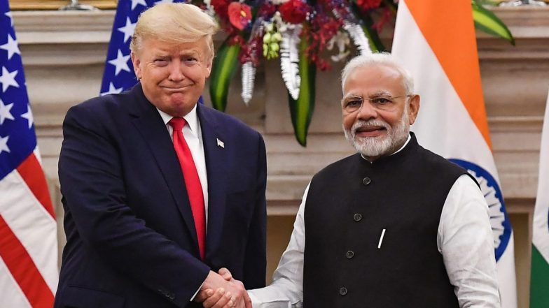 India&ndash;US Trade Deal: भारत-अमेरिका के बीच हुआ ट्रेड डील, जानें कौन-कौन से सामान हो सकते हैं सस्ते? यहां देखें लिस्ट