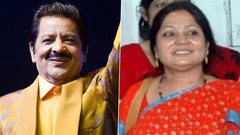 Ranjana Jha: उदित नारायण की पहली पत्नी रंजना झा का गंभीर आरोप, बिना सहमति के निकाला गर्भाशय, सुपौल पुलिस में दर्ज कराई शिकायत