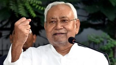 Nitish Kumar Elected JDU President: नीतीश कुमार को जेडीयू में फिर बड़ी जिम्मेदारी, निर्विरोध चुने गए पार्टी के राष्ट्रीय अध्यक्ष
