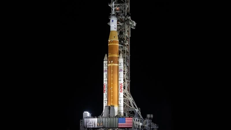 NASA ने क्यों रोका आर्टेमिस-2 का लॉन्च? जानें क्या आई तकनीकी खराबी और अब कब पूरा होगा मिशन