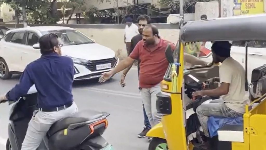 ट्रेड यूनियन और किसान संगठनों के बीच तेलंगाना में ऑटो चालक राज्यव्यापी हड़ताल पर, जानें उनकी मांगे
