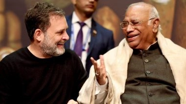 Union Budget 2026-27: 'रिफॉर्म एक्सप्रेस बिना रिफॉर्म के', खड़गे ने बजट को बताया खाली, राहुल बोले- जरूरी मुद्दे नजरअंदाज