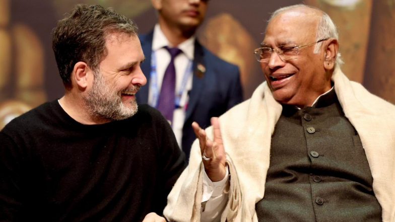Union Budget 2026-27: 'रिफॉर्म एक्सप्रेस बिना रिफॉर्म के', खड़गे ने बजट को बताया खाली, राहुल बोले- जरूरी मुद्दे नजरअंदाज