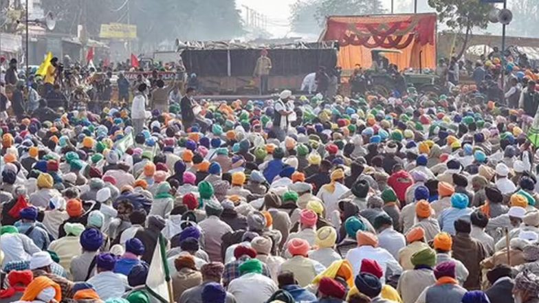 Bharat Bandh on February 12: ट्रेड यूनियनों और किसानों का बड़ा ऐलान, भारत-अमेरिका व्यापार समझौते के विरोध में 12 फरवरी को 'भारत रहेगा बंद', जानें क्या खुलेगा और क्या रहेगा बंद
