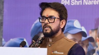 Anurag Thakur Relief From SC: अनुराग ठाकुर को सुप्रीम कोर्ट से बड़ी राहत, BCCI में पद संभालने पर लगा 9 साल पुराना प्रतिबंध हटा