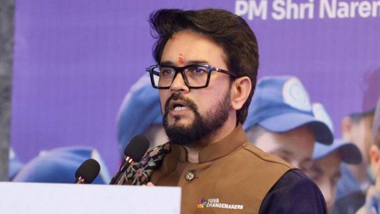 Anurag Thakur Relief From SC: अनुराग ठाकुर को सुप्रीम कोर्ट से बड़ी राहत, BCCI में पद संभालने पर लगा 9 साल पुराना प्रतिबंध हटा