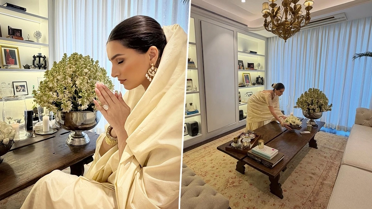 Tara Sutaria Buys New Home: वीर पहारिया से ब्रेकअप के बाद तारा सुतारिया ने खरीदा नया घर, &lsquo;Toxic&rsquo; रिलीज से पहले नई शुरुआत (View Post)