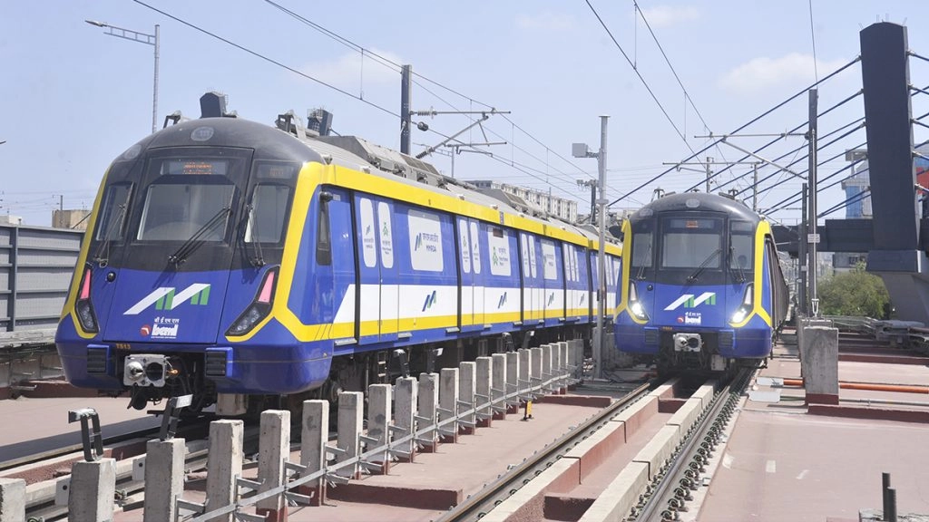 मुंबईकरों को खुशखबरी! दहिसर से मीरा रोड और मानखुर्द से चेंबूर रूट को मिली  मंजूरी, फरवरी में इस दिन से शुरू होगी सेवा; जानें डेट 