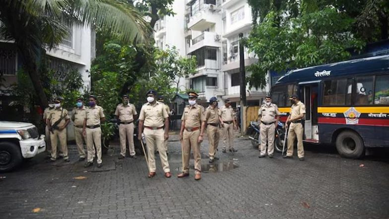 Mumbai Drug Crackdown: मुंबई पुलिस की नशे के खिलाफ बड़ी कार्रवाई, जनवरी से मार्च 2026 के बीच 1,332 मामले दर्ज, ₹37 करोड़ की ड्रग्स जब्त