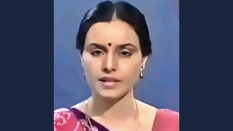 Sarla Maheshwari Dies: दूरदर्शन की मशहूर न्यूज एंकर सरला माहेश्वरी नहीं रहीं, 71 साल की उम्र में  दिल्ली में निधन; लोगों ने जताया दुख