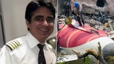 अहमदाबाद Air India विमान हादसे को लेकर इटैलियन अखबार का बड़ा दावा, पायलट ने जानबूझकर बंद किए थे इंजन के फ्यूल कंट्रोल स्विच?