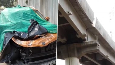 मुंबई मेट्रो हादसा: परिजनों ने शव लेने से किया इनकार, सरकार से ₹2 करोड़ मुआवजा और परिवार के एक सदस्य को सरकारी नौकरी की मांग की